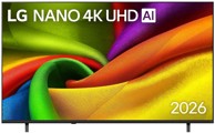 LG NanoCell televizor 75NU8E0B3LA, 75", 4K UHD